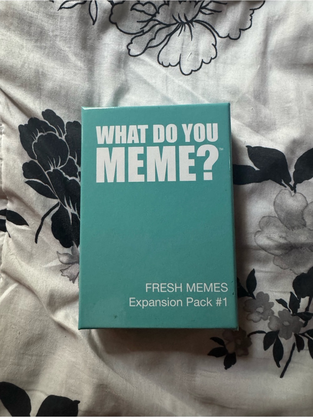 What Do You Meme? Expansion Packs